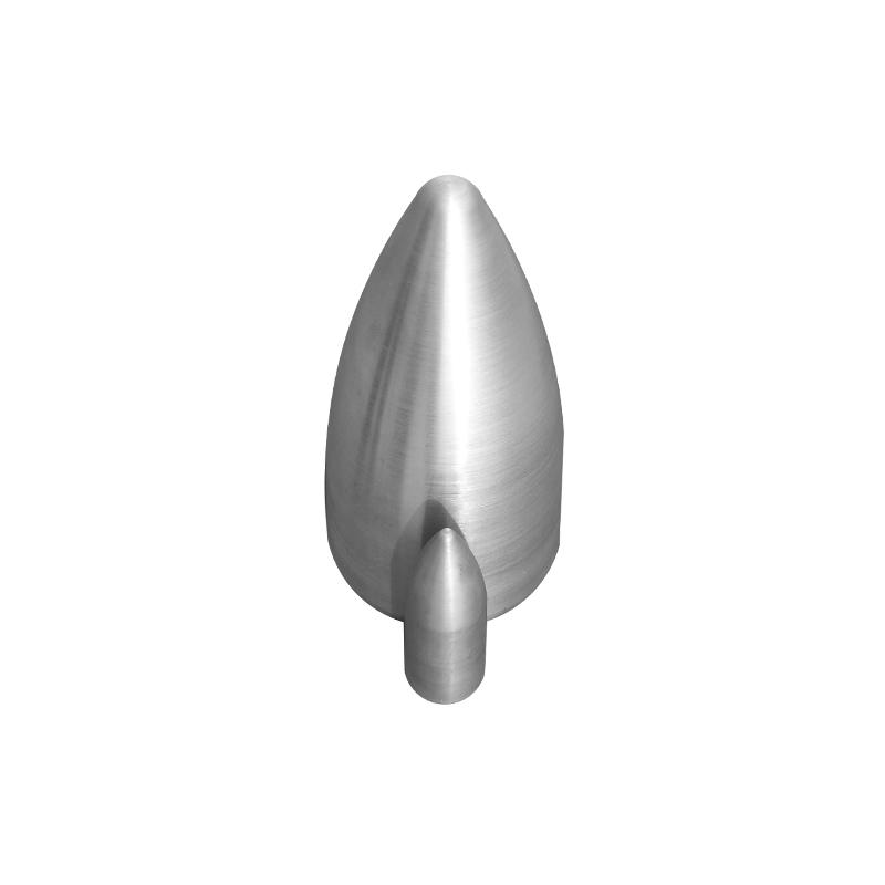 Trục gá Molypden xuyên gương được đánh bóng